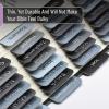 imageMr Pen Bible Tabs 75 Tabs Onyx Shadow Laminated Bible Tabs for Women and Men Bible Tabs for Study Bible Bible Index Tabs Bible Book Tabs Bible Labels Tabs Mr Pen Bible Tabs