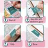 imageMr Pen Bible Tabs 75 Tabs Serene Spring Laminated Bible Tabs for Women and Men Bible Tabs for Study Bible Bible Index Tabs Bible Book Tabs Bible Labels Tabs Mr Pen Bible Tabs