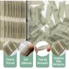 imageMr Pen Bible Tabs 75 Tabs Transparent Olive Green Laminated Bible Tabs for Women and Men Bible Tabs for Study Bible Index Tabs Bible Labels Tabs Mr Pen Bible Tabs for Women Study Bible