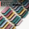 imageMr Pen Bible Tabs 75 Tabs Tulip Touch Laminated Bible Tabs for Women and Men Bible Tabs for Study Bible Bible Index Tabs Bible Book Tabs Bible Labels Tabs Mr Pen Bible Tabs