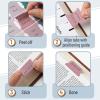 imageMr Pen Bible Tabs 75 Tabs Vintage Laminated Bible Tabs for Women and Men Bible Tabs for Study Bible Bible Index Tabs Bible Book Tabs Bible Labels Tabs Mr Pen Bible Tabs