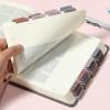 imageMr Pen Bible Tabs 75 Tabs Vintage Laminated Bible Tabs for Women and Men Bible Tabs for Study Bible Bible Index Tabs Bible Book Tabs Bible Labels Tabs Mr Pen Bible Tabs
