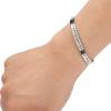 imageMr Pen Christian Bracelet for Women Stainless Steel Bracelet with Bible Verse Bracelet Inspirational Bracelets for Women Christian Bracelets Religious Bracelets for Women