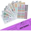 imageMr Pen Christian Journaling Stickers  31 Sheets 1034 Pcs Bible Journaling Supplies