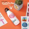 imageMr Pen Christian Stickers 49 Pcs Religious Jesus Bible Journaling Faith Stickers for Water Bottles Scripture