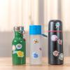 imageMr Pen Floral Stickers  74pcs Aesthetic Laptop ampamp Water Bottle Stickers Cute ampamp Waterproof