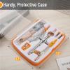 imageMr Pen Geometry Set and Engineering Paper Pad
