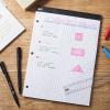 imageMr Pen Geometry Set and Engineering Paper Pad
