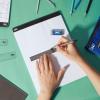 imageMr Pen Grid Sheets and Geometry Set