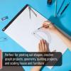 imageMr Pen Grid Sheets and Geometry Set
