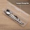 imageMr Pen Professional Compass for Geometry 2 Pack