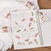 imageMr Pen Washi Tape Stickers 5 Rolls 40 StickersRoll Planner Washi Tape Transparent Washi Tape Decorative Tape Washi Tapes Cute Washi Tape Cute Tape Colored Tape Scrapbook Tape Craft Tape