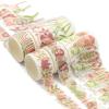 imageMr Pen Washi Tape Stickers 5 Rolls 40 StickersRoll Planner Washi Tape Transparent Washi Tape Decorative Tape Washi Tapes Cute Washi Tape Cute Tape Colored Tape Scrapbook Tape Craft Tape