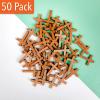imageMr Pen Wooden Crosses 12x175 Inches 50 Pack Small Wooden Crosses Wood Crosses for Crafts Small Cross Pendant Mini Cross Small Crosses Wooden Crosses Bulk Easter Egg Fillers