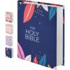 imageMr Pen Bible Book Cover 8quot x 63quot Bible ampamp Book Covers for Paperback ampamp HardcoverNavy
