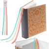 imageMr Pen Bible Bookmark Ribbons 3 Pack Bible Ribbons Bookmarks Ribbon Bookmark Ribbon Book Markers for Bibles Ribbon for Bookmarks Ribbon Bookmarks
