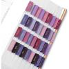 imageMr Pen Bible Tabs 75 Tabs Berry Bloom Gold Foil Embossed Lettering Laminated Bible Tabs for Women and Men Bible Tabs for Study Bible Index Tabs Bible Book Tabs Bible Labels Tabs