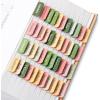 imageMr Pen Bible Tabs 75 Tabs Colorful Laminated Bible Tabs for Women and Men Bible Tabs for Study Bible Bible Index Tabs Bible Book Tabs Bible Labels Tabs Mr Pen Bible Tabs