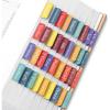 imageMr Pen Bible Tabs 75 Tabs Elegant Rainbow Laminated Bible Tabs for Women and Men Bible Tabs for Study Bible Bible Index Tabs Bible Book Tabs Bible Labels Tabs Mr Pen Bible Tabs
