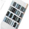 imageMr Pen Bible Tabs 75 Tabs Onyx Shadow Laminated Bible Tabs for Women and Men Bible Tabs for Study Bible Bible Index Tabs Bible Book Tabs Bible Labels Tabs Mr Pen Bible Tabs