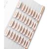 imageMr Pen Bible Tabs 75 Tabs Soft Blush Bronze Foil Embossed Lettering Laminated Bible Tabs for Women and Men Bible Tabs for Study Bible Index Tabs Bible Book Tabs Bible Labels Tabs
