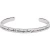 imageMr Pen Christian Bracelet for Women Stainless Steel Bracelet with Bible Verse Bracelet Inspirational Bracelets for Women Christian Bracelets Religious Bracelets for Women