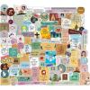 imageMr Pen Christian Journaling Stickers  31 Sheets 1034 Pcs Bible Journaling Supplies
