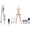imageMr Pen Professional Compass for Geometry 2 Pack