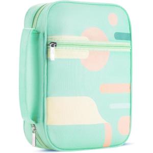 imageMr Pen Bible Case Green Serenity Bible Covers for Women Bible Cover Bible Bag Bible Covers for Girls Bible Carrying Case for Women Bible Holder Case for Women Kids Bible Cover Bible Carrier