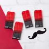 imageMr Pen 09 Millimeter Lead Refills for Mechanical Pencils 2B 4 Pack 280 PCS 09 Lead RefillsHB Graphite