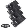 imageMr Pen 09 Millimeter Lead Refills for Mechanical Pencils 2B 4 Pack 280 PCS 09 Lead RefillsHB Graphite