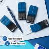 imageMr Pen 09 Millimeter Lead Refills for Mechanical Pencils 2B 4 Pack 280 PCS 09 Lead RefillsHB Graphite