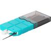 imageMr Pen 09 Millimeter Lead Refills for Mechanical Pencils 2B 4 Pack 280 PCS 09 Lead RefillsHB Graphite