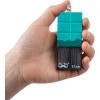 imageMr Pen 09 Millimeter Lead Refills for Mechanical Pencils 2B 4 Pack 280 PCS 09 Lead RefillsHB Graphite