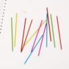 imageMr Pen 09 Millimeter Lead Refills for Mechanical Pencils 2B 4 Pack 280 PCS 09 Lead RefillsYellow