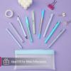 imageMr Pen 10 Pack Pink Journaling Pens and Highlighters Bible Journaling SetBlue