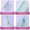 imageMr Pen 10 Pack Pink Journaling Pens and Highlighters Bible Journaling SetBlue