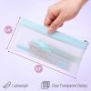 imageMr Pen 10 Pack Pink Journaling Pens and Highlighters Bible Journaling SetBlue