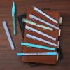 imageMr Pen 10 Pack Pink Journaling Pens and Highlighters Bible Journaling SetBlue
