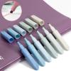 imageMr Pen Aesthetic Highlighters 6 Pack Chisel Tip Highlighters Assorted Colors Bible Highlighters and Pens No Bleed Cute Highlighters No Bleed Highlighters for Bible Pages No BleedVibrant 2