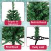 imageMr Pen Artificial Christmas Tree  4ft Small Perfect for Christmas