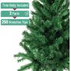 imageMr Pen Artificial Christmas Tree  4ft Small Perfect for Christmas