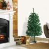 imageMr Pen Artificial Christmas Tree  4ft Small Perfect for Christmas