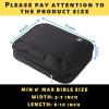 imageMr Pen Bible Case Bible Bag Black Bible Covers Bible Holder Bible Bags Canva Study Bible Case Bible Cases Bible Covers for Bible Study Covers for Bible Bible Book