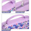 imageMr Pen Bible Case Petal Harmony Bible Covers for Women Bible Cover Bible Bag Bible Covers for Girls Bible Carrying Case for Women Bible Holder Case for Women Kids Bible Cover Bible Carrier