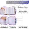 imageMr Pen Bible Case Petal Harmony Bible Covers for Women Bible Cover Bible Bag Bible Covers for Girls Bible Carrying Case for Women Bible Holder Case for Women Kids Bible Cover Bible Carrier