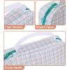 imageMr Pen Bible Case Plaid Pattern Bible Covers for Women Bible Cover Bible Bag Bible Covers for Girls Bible Carrying Case for Women Bible Holder Case for Women Kids Bible Cover Bible Carrier