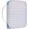 imageMr Pen Bible Case Plaid Pattern Bible Covers for Women Bible Cover Bible Bag Bible Covers for Girls Bible Carrying Case for Women Bible Holder Case for Women Kids Bible Cover Bible Carrier