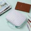 imageMr Pen Bible Case Plaid Pattern Bible Covers for Women Bible Cover Bible Bag Bible Covers for Girls Bible Carrying Case for Women Bible Holder Case for Women Kids Bible Cover Bible Carrier