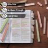imageMr Pen Bible Case and Aesthetic Highlighters Boho Theme